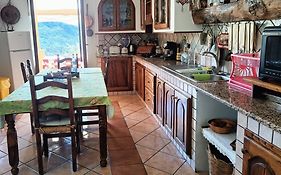 Casa Sa Hosta