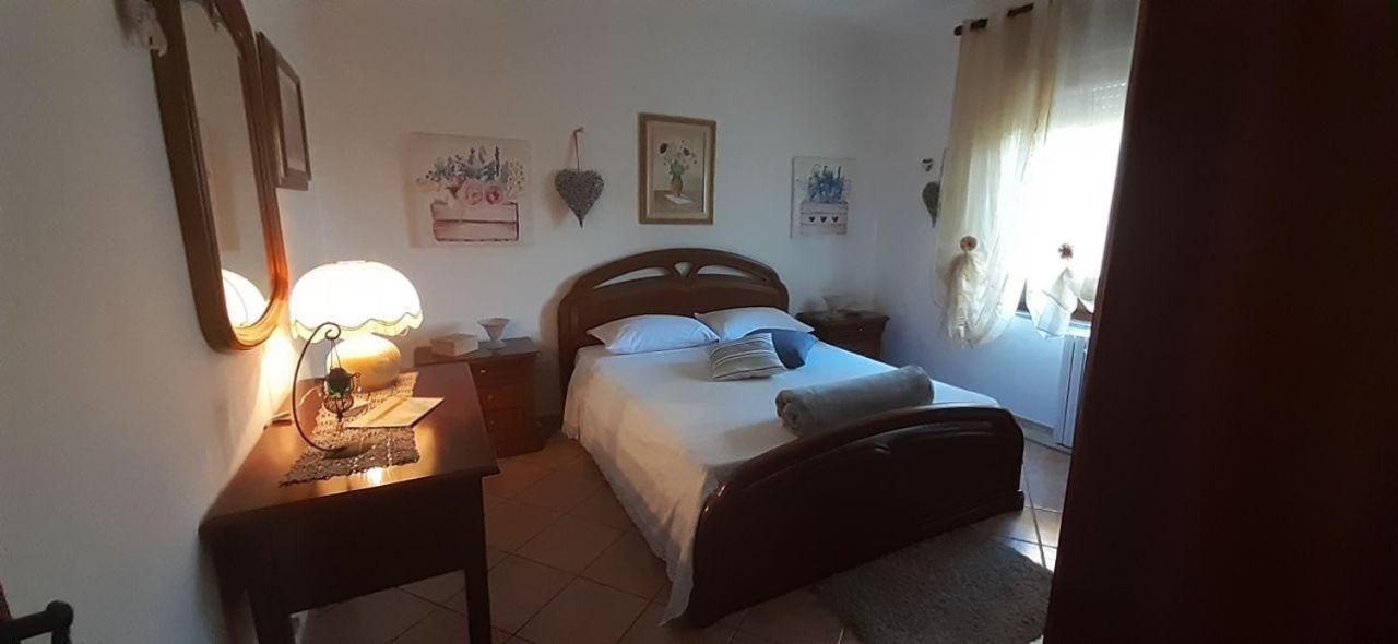 Appartement Casa Sa Hosta à Gavoi Extérieur photo