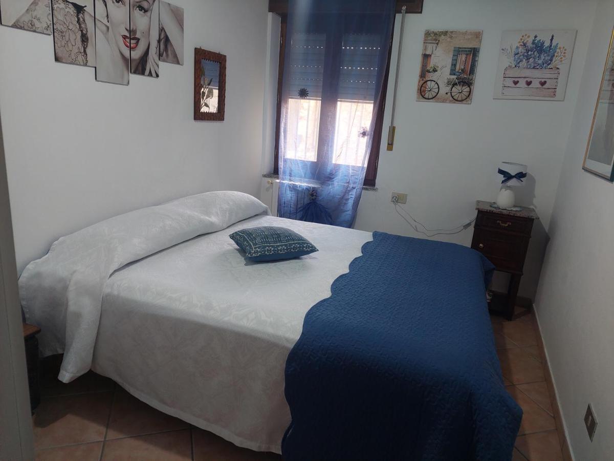 Appartement Casa Sa Hosta à Gavoi Extérieur photo